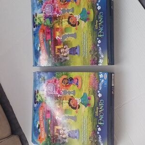 2- Disney Encanto (2022) Advent Madrigal Family  ~ 24 days of Surprises